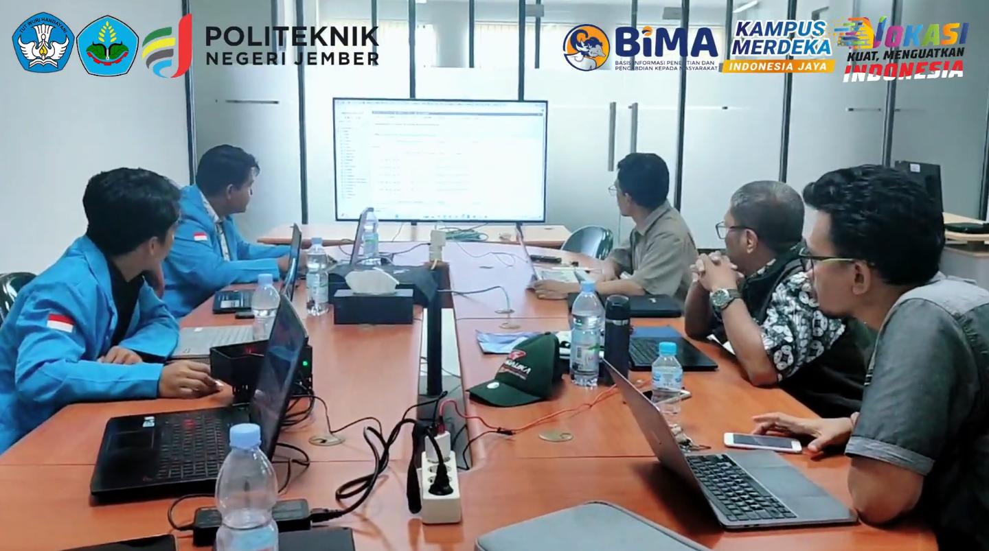 MPQUIC, Penelitian Penerapan Vokasi 2024