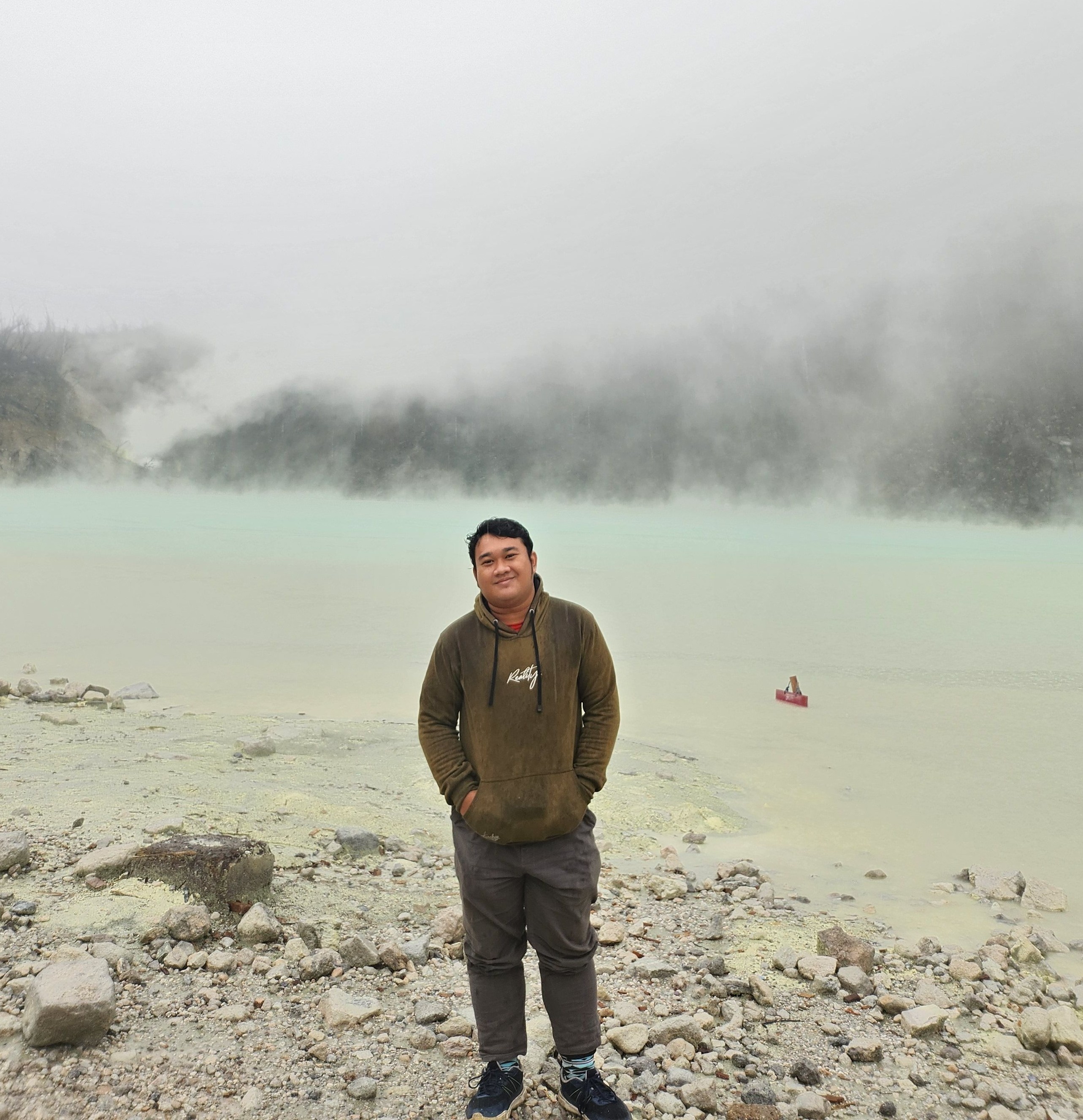 Ammar Akhtar Addany S.Tr.Kom