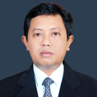 Dr. Agus Purwadi, ST., MT