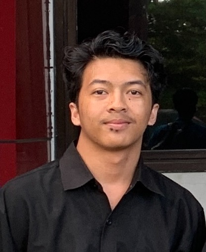 Yunanta Dwi Kristanto, S. Tr. Kom.