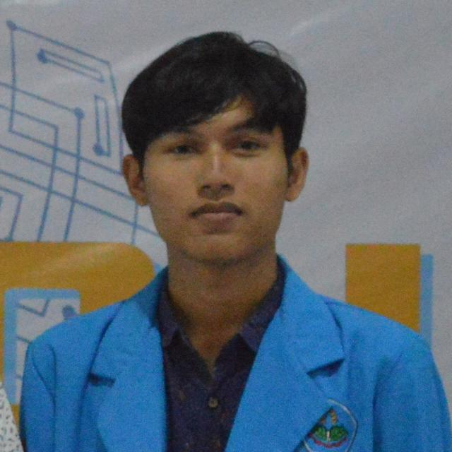 Ahmad Irsyadul 'Ibad